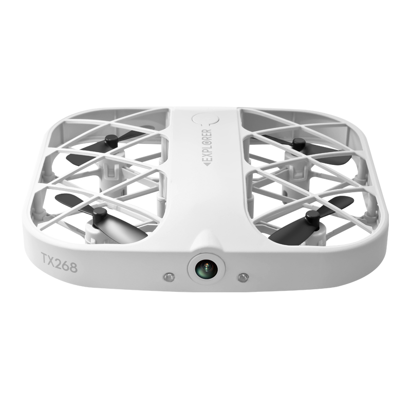 JJRC H107 FPV RC-Drohne mit 2  – Drone Rc Camera Bewertung und Preis