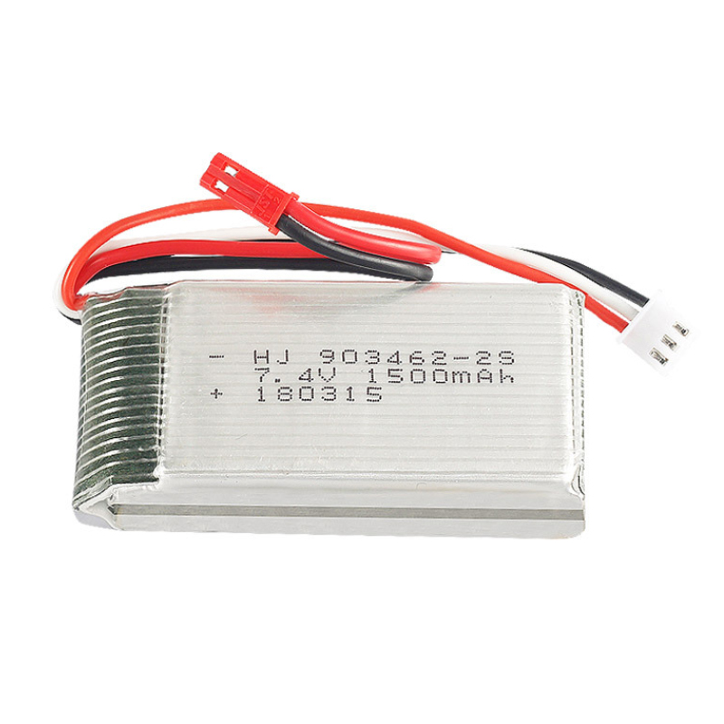 7,4 V 1500mah LiPo Batterie 90 – Lipo Battery Charger Bewertung und Preis