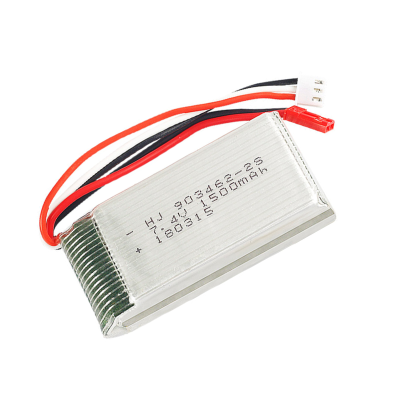 7,4 V 1500mah LiPo Batterie 90 – Lipo Battery Charger Bewertung und Preis