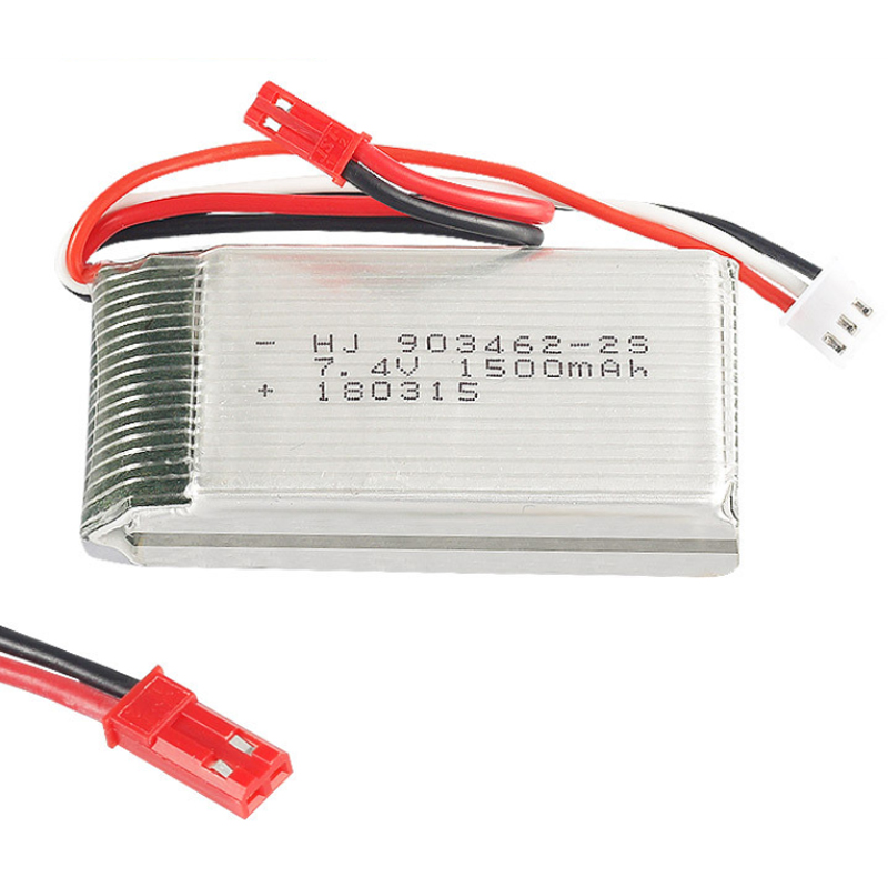 7,4 V 1500mah LiPo Batterie 90 – Lipo Battery Charger Bewertung und Preis