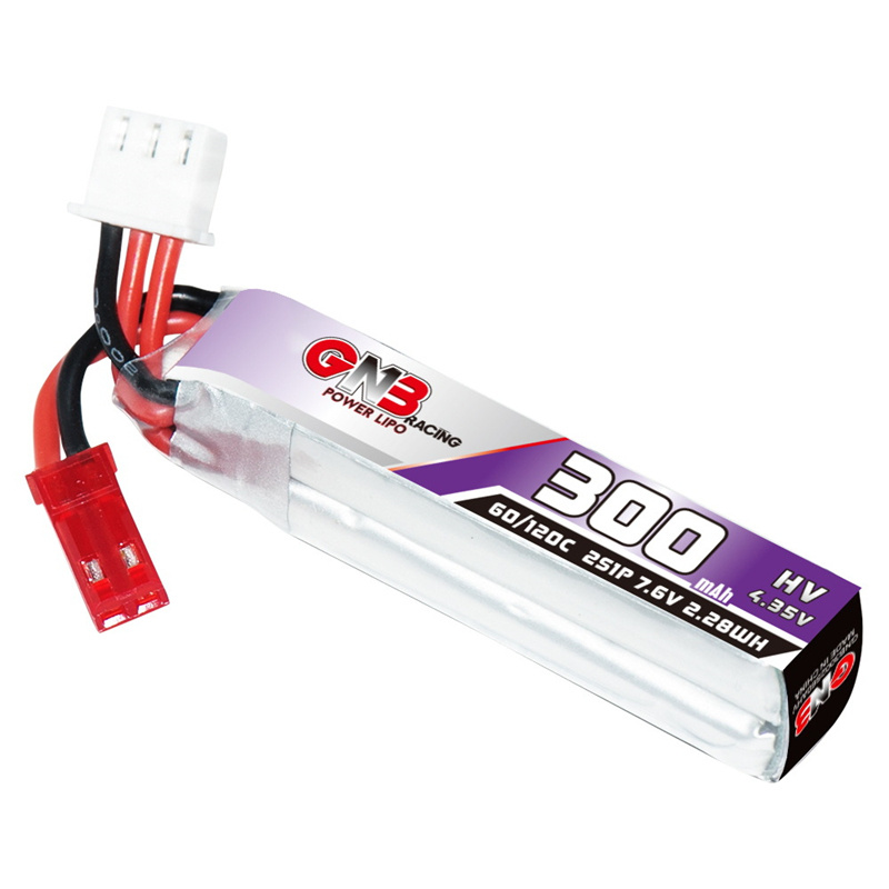 GAONENG GNB 2S 7,6 V 300 mAh 6 – Analog Fpv Transmitter Bewertung und Preis