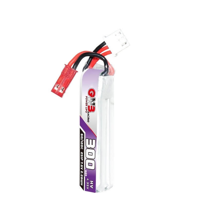 GAONENG GNB 2S 7,6 V 300 mAh 6 – Analog Fpv Transmitter Bewertung und Preis