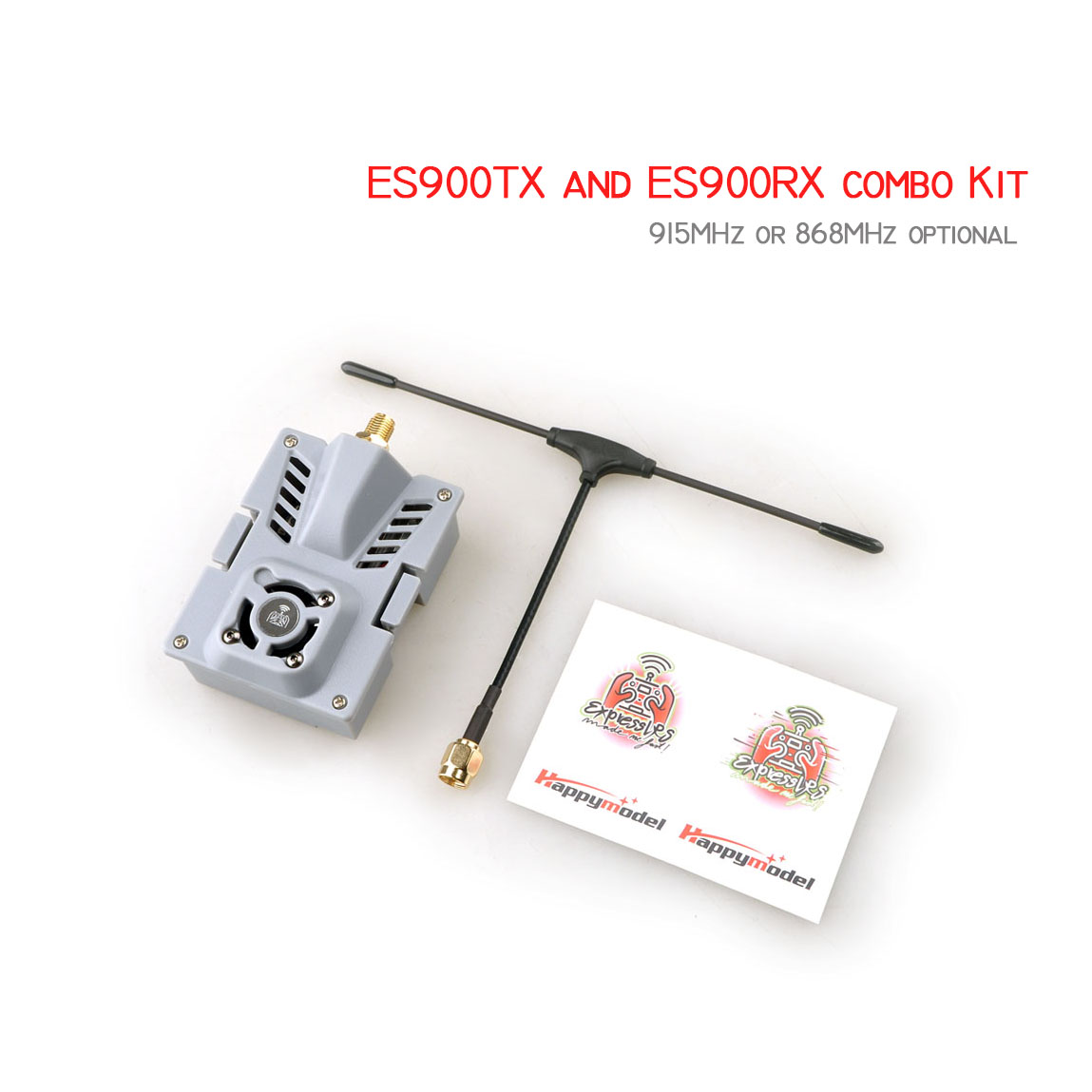 Happymodel RC ELRS Micro ES900 – Drone Rc Racing Bewertung und Preis