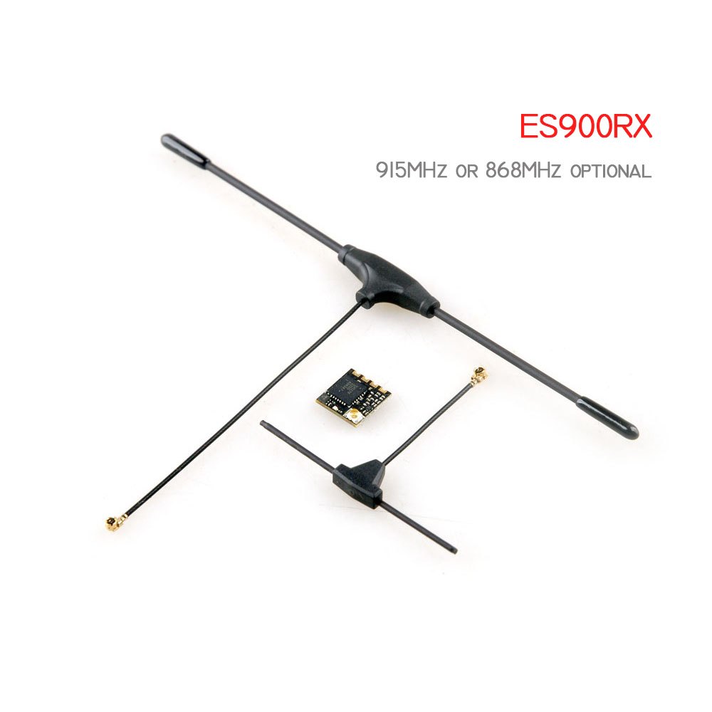 Happymodel RC ELRS Micro ES900 – Drone Rc Racing Bewertung und Preis