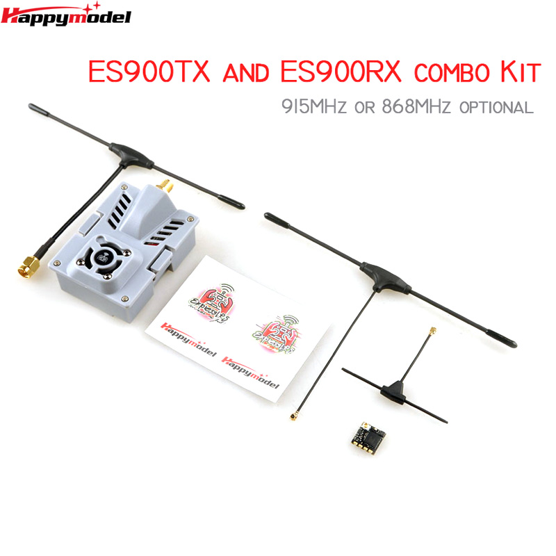 Happymodel RC ELRS Micro ES900 – Drone Rc Racing Bewertung und Preis