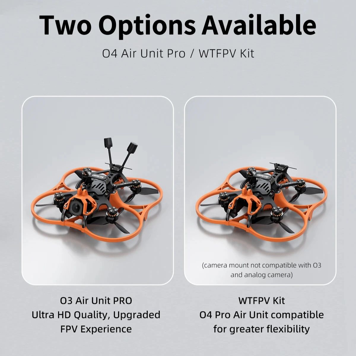 GEPRC Cinelog30 V3 FPV Quadcop – Drone Rc Pro Bewertung und Preis
