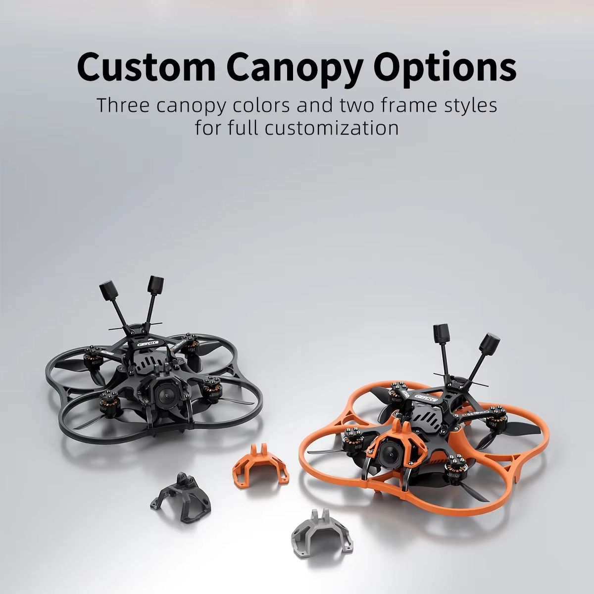 GEPRC Cinelog30 V3 FPV Quadcop – Drone Rc Pro Bewertung und Preis