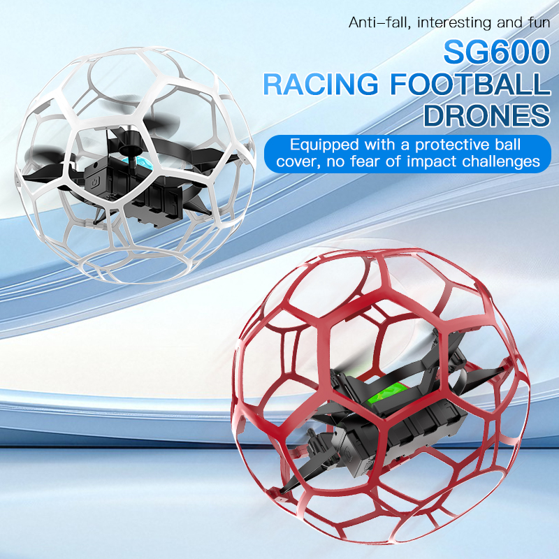 SG600 MAX 2,4G RC Racing Fußba – Drone Without Rc Bewertung und Preis