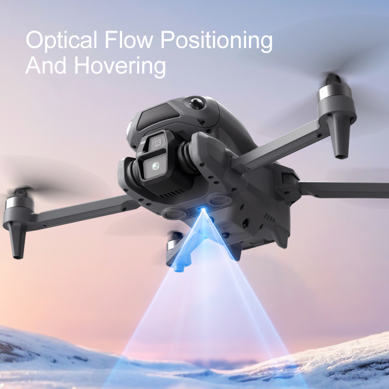 Neue LF682 Drohne mit 8K Dual- – Drone Kf Rc Bewertung und Preis