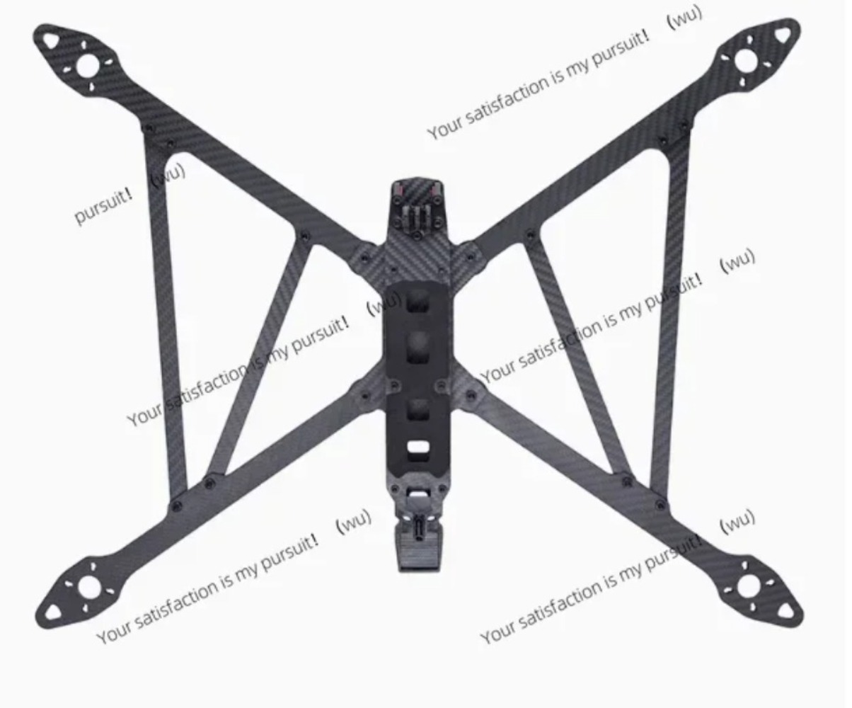 570-670 mm X-CLASS 13/15 Zoll, – Drone Rc Racing Bewertung und Preis