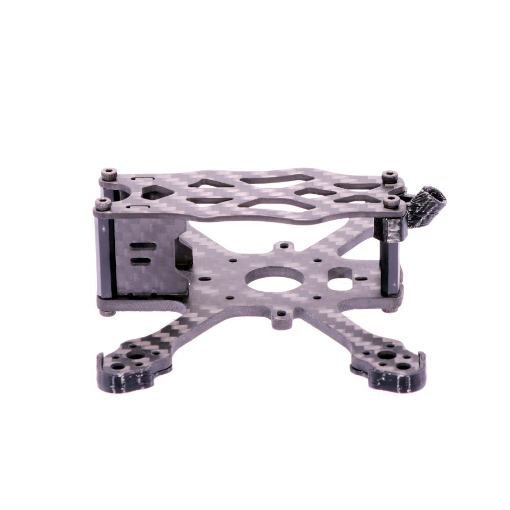 APEX 2 2-Zoll-Rahmensatz RC Dr – Quadcopter Frame Bewertung und Preis
