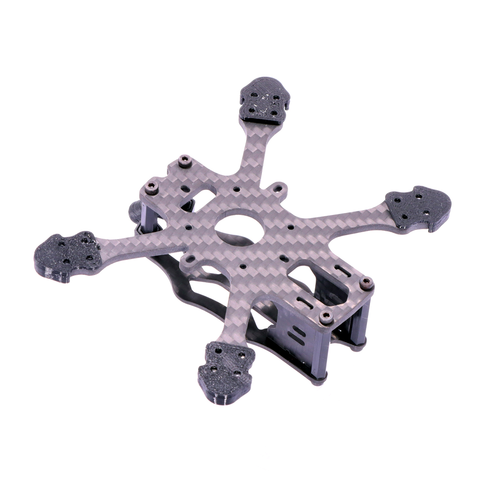 APEX 2 2-Zoll-Rahmensatz RC Dr – Quadcopter Frame Bewertung und Preis