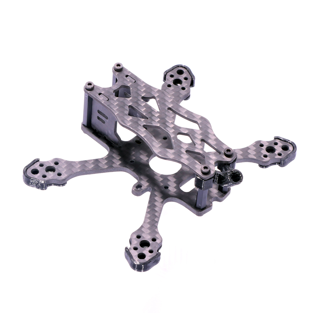 APEX 2 2-Zoll-Rahmensatz RC Dr – Quadcopter Frame Bewertung und Preis