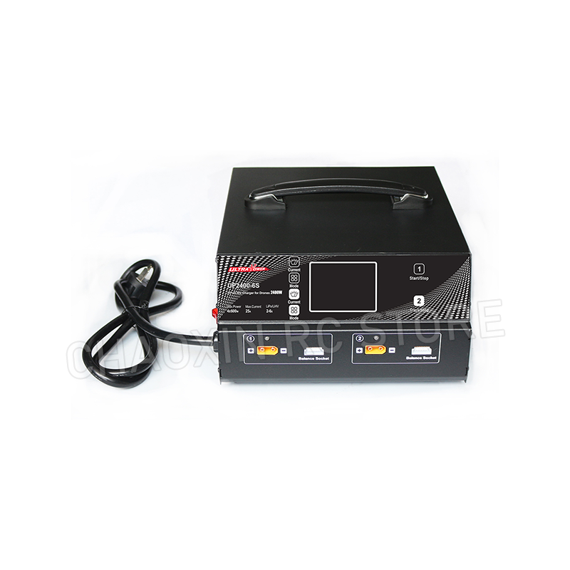 ULTRA POWER UP2400-6S 2400W 25 – Lipo Battery Charger Bewertung und Preis